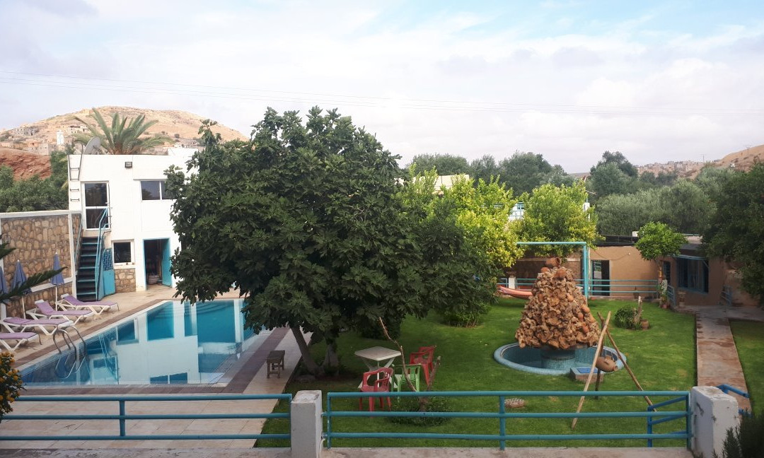 Maison D'hôtes Ait Mouli主图