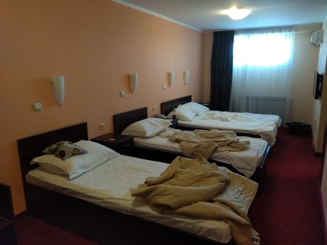 Hotel Elegance主图