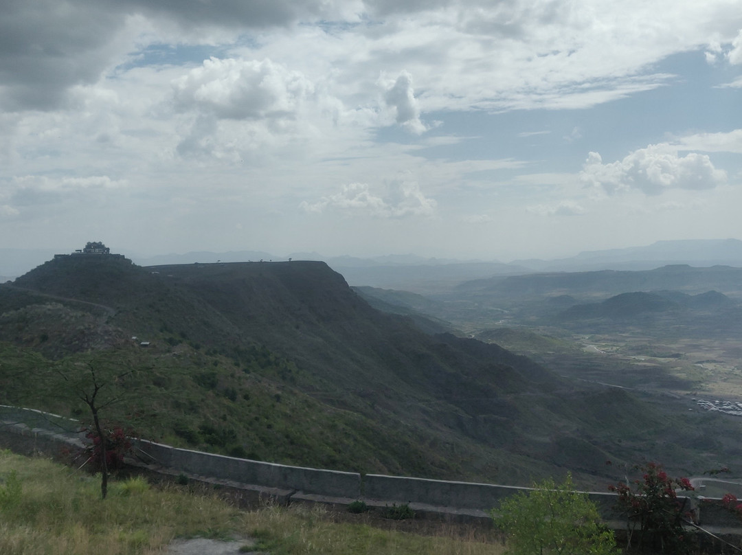 Mountain View Hotel Lalibela主图