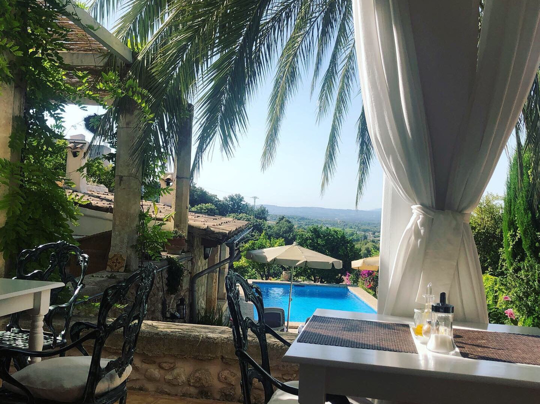 Hotel Son Colom主图