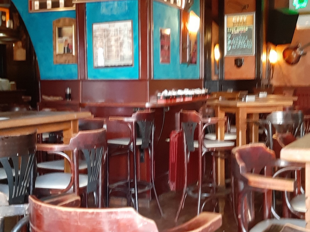 City Pub - Mala Otvorena Kulturna Scena景点图片