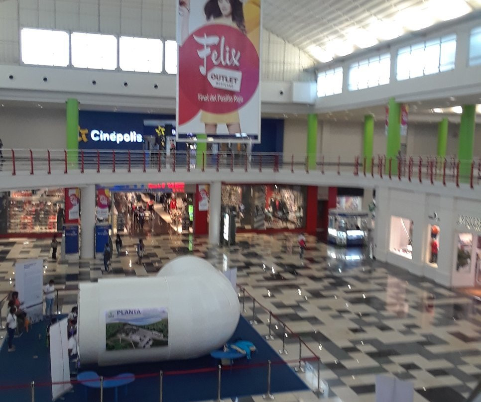 Westland Mall景点图片