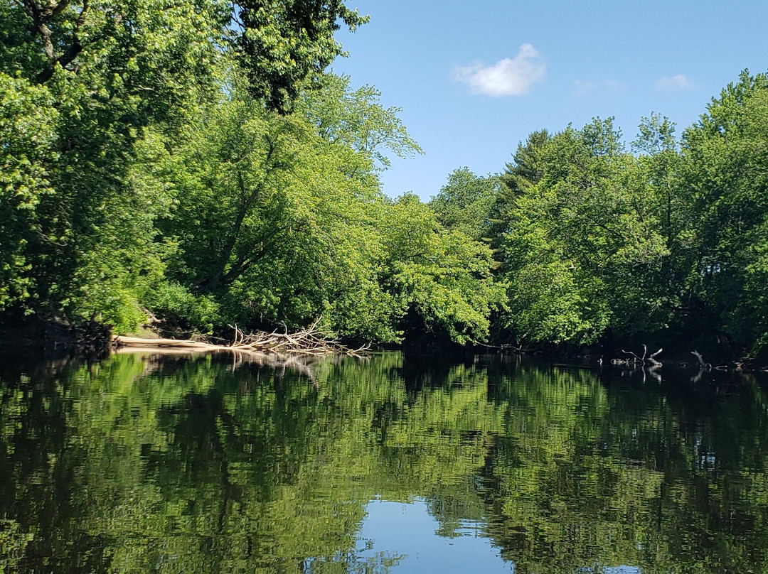 Contoocook River Canoe Company景点图片