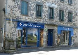 Office de Tourisme en Aubrac, Bureau de Laguiole景点图片