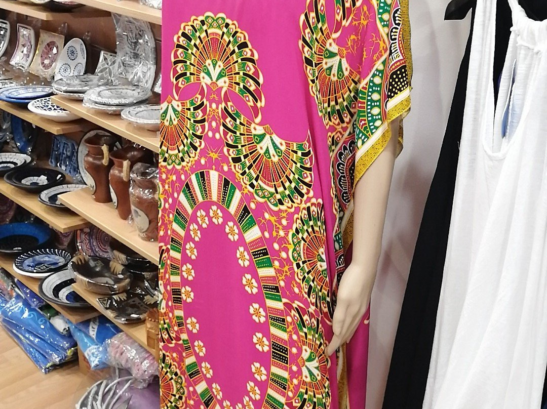 NS - Nikos Shop-Limenaria必去景点