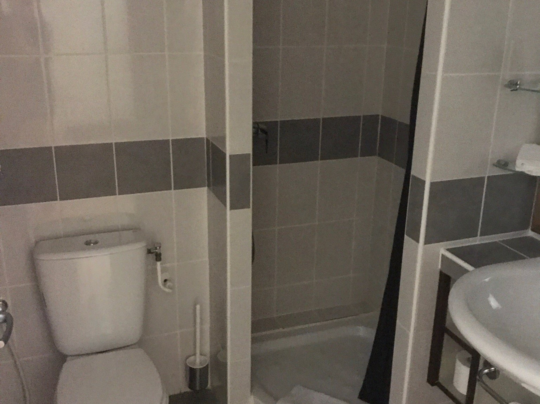 Hotel Residence Maharajah主图