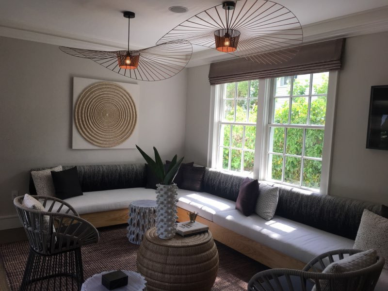 The Richard, The Edgartown Collection：理查德，埃德加敦系列主图