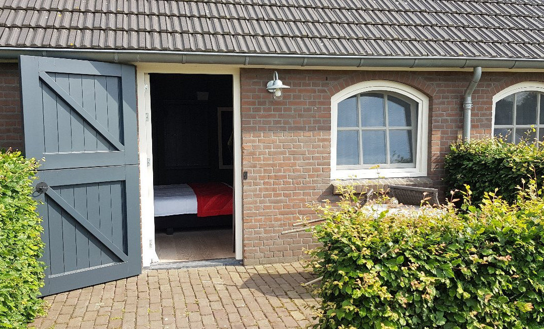 Oranje Hoeve Bed & Breakfast主图