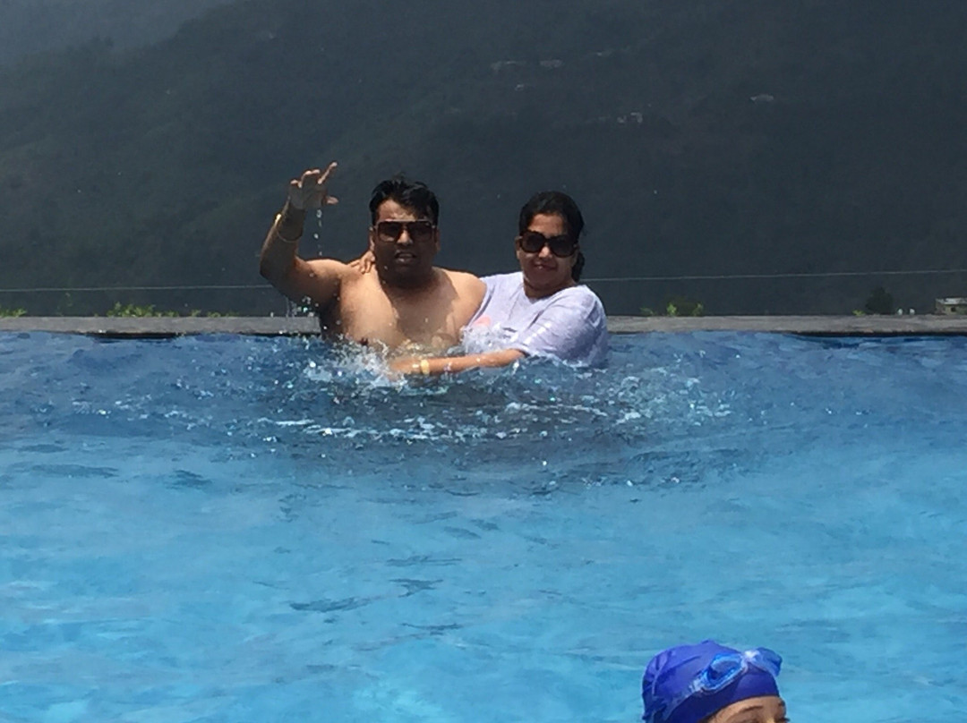 Forest Hill Resort主图