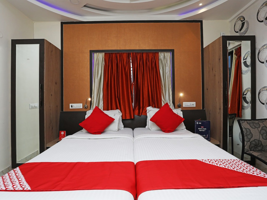 OYO 2038 Hotel Green Leaf Regency主图