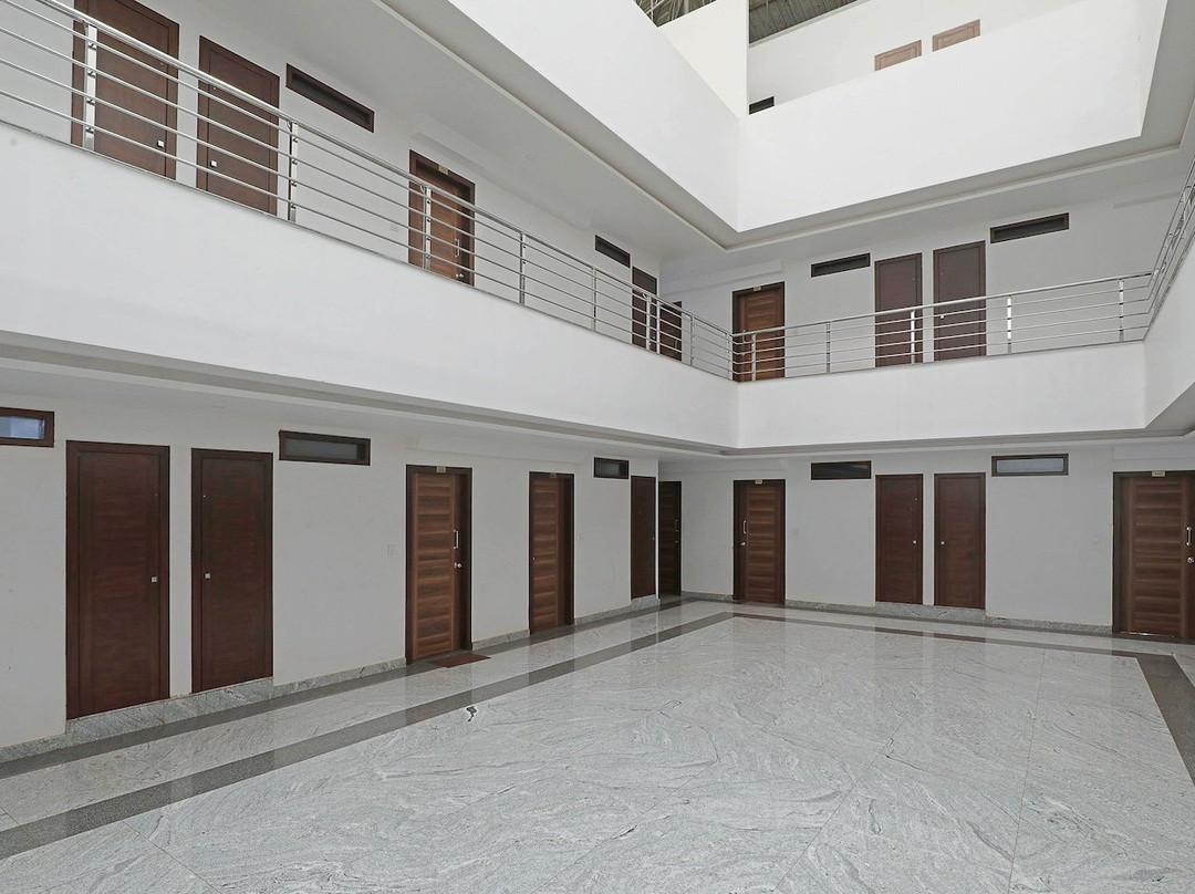 Hotel Gaurav Garden