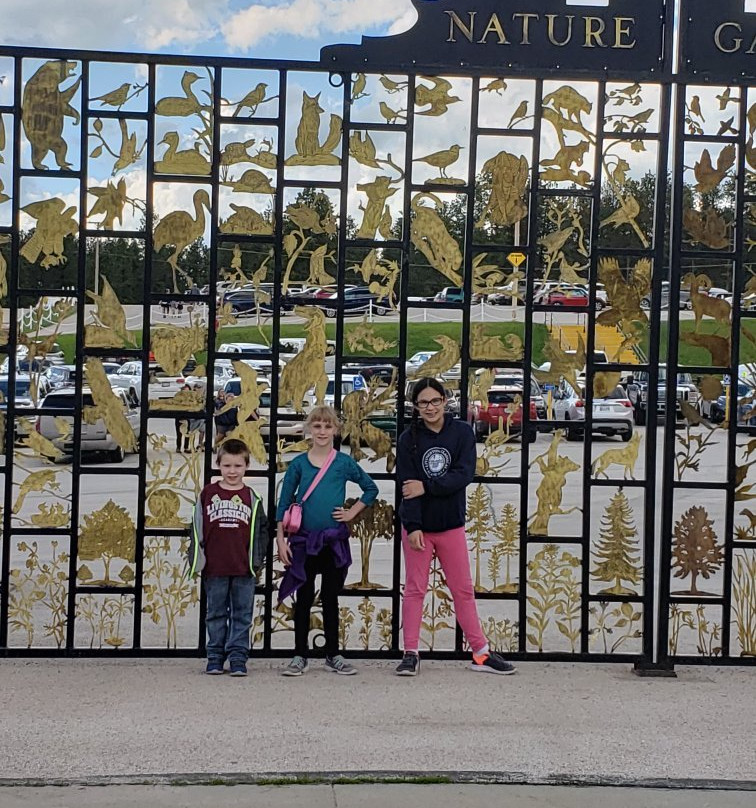 GeoFunTrek Tours-拉皮德城必去景点