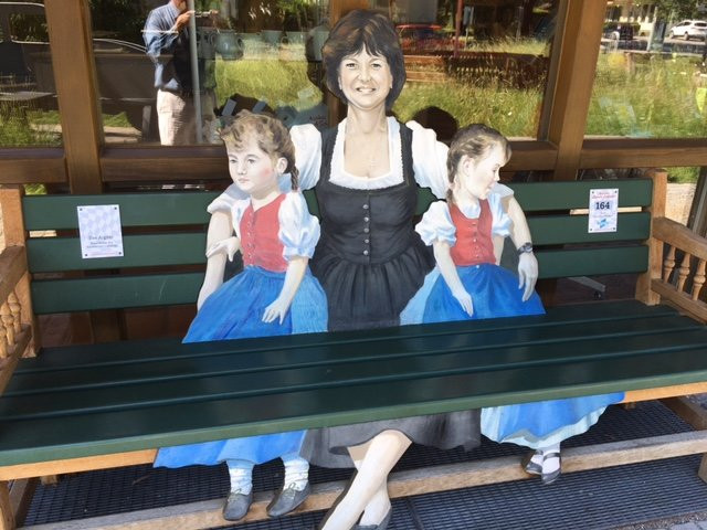 Tourist Info Aschau im Chiemgau-Aschau Im Chiemgau必去景点