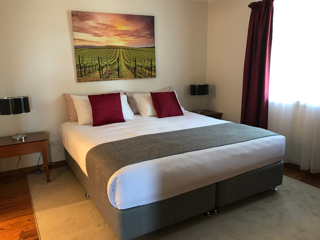 Sancerre Estate B&B主图