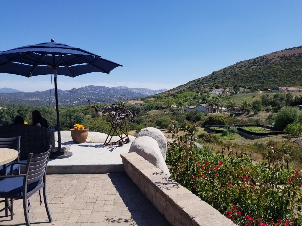 La Finquita Winery and Vineyard景点图片