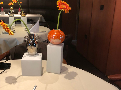 罗森塔尔娱乐场酒店及餐厅主图