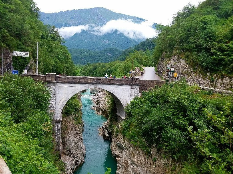 Kobarid旅游攻略图片