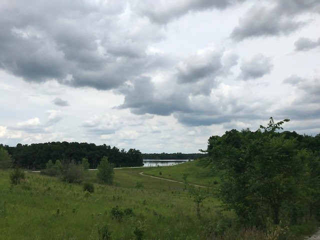 Brushy Creek State Recreation Area-Lehigh必去景点