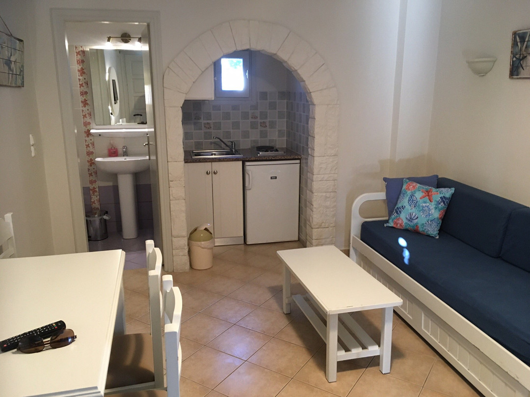 Aggeliki's Diamond Studios主图