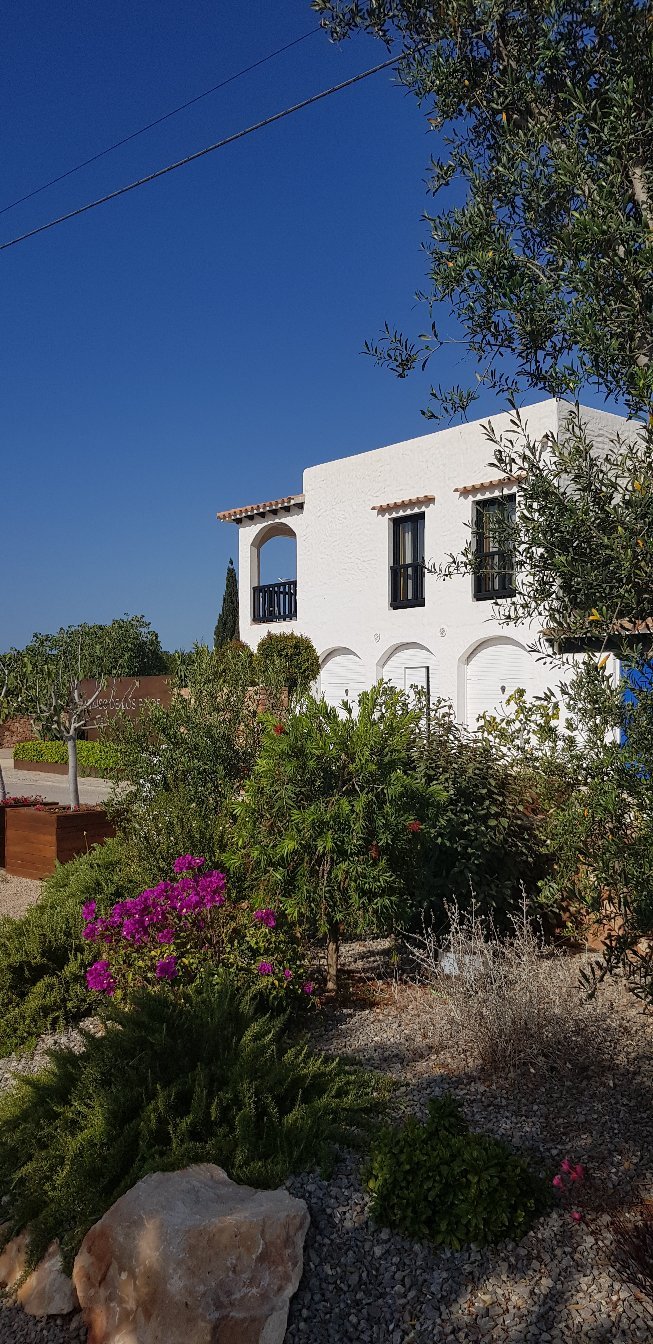 Villas Paraiso de los Pinos-官方