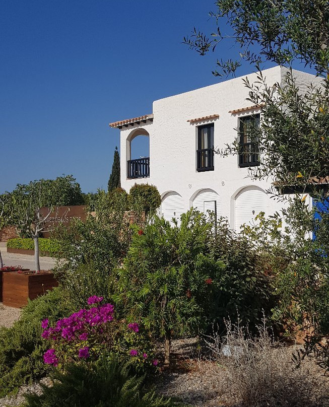 Villas Paraiso de los Pinos主图
