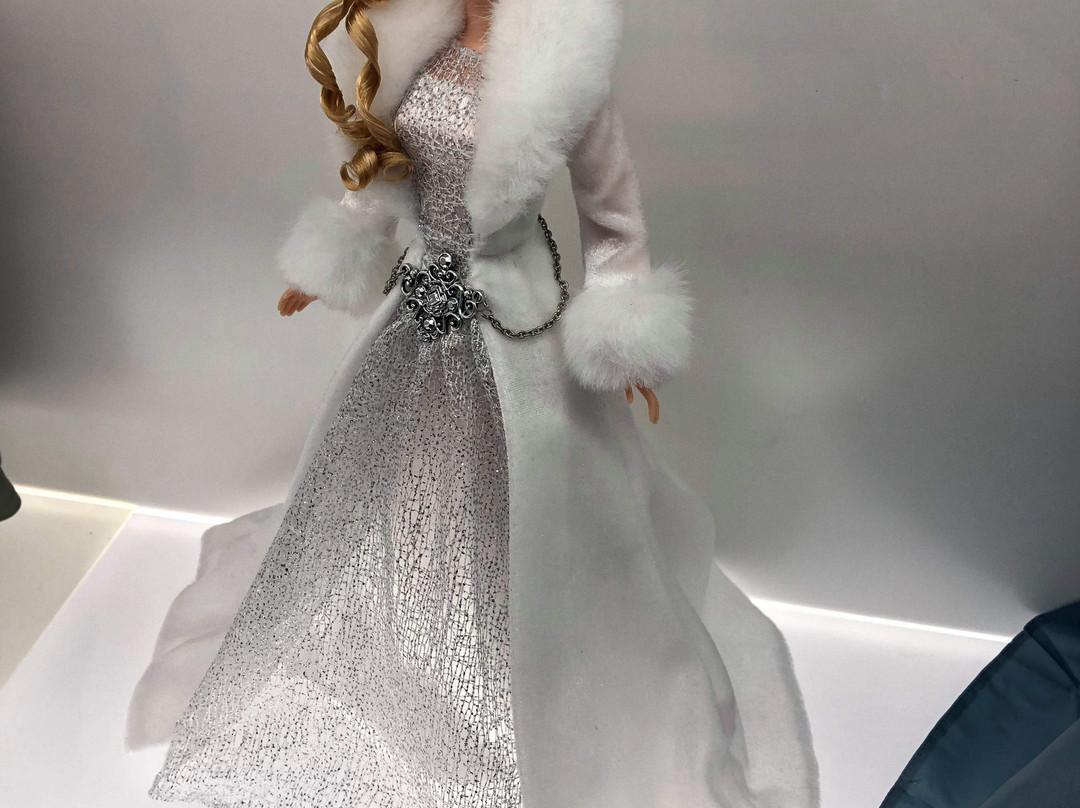 Barbie Expo-蒙特利尔必去景点