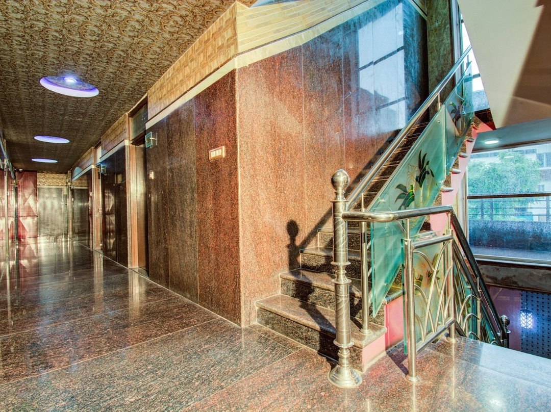 OYO 12849 Hotel Grand Akshay主图