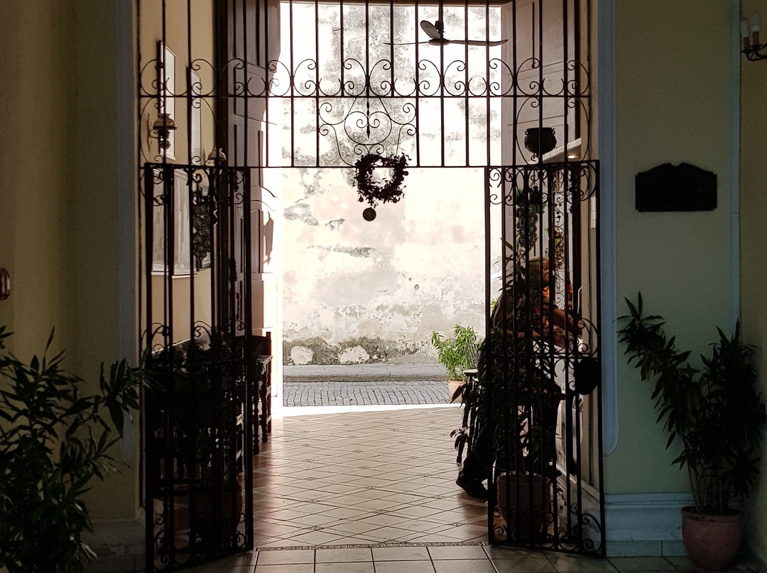 Hotel del Tejadillo主图