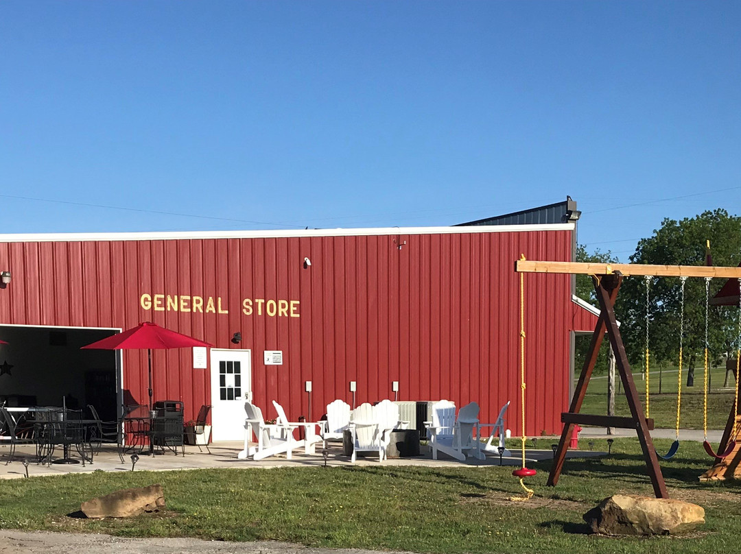 Tulsa RV Ranch