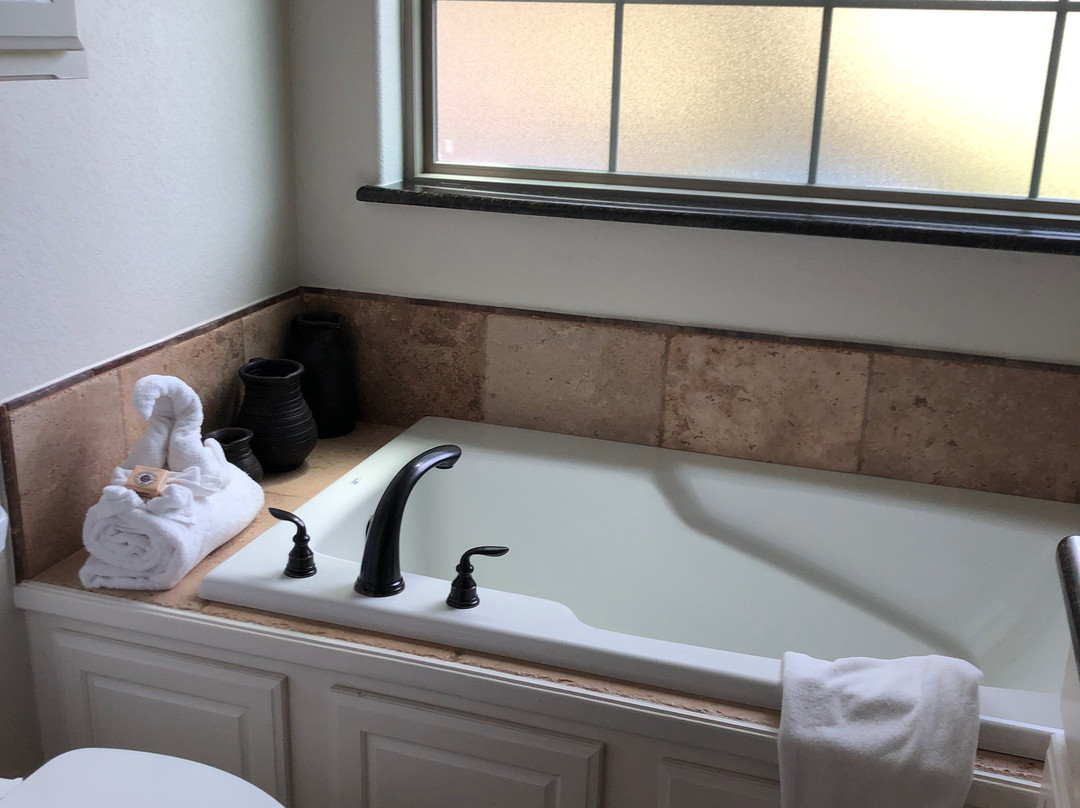 Kiepersol Bed and Breakfast主图