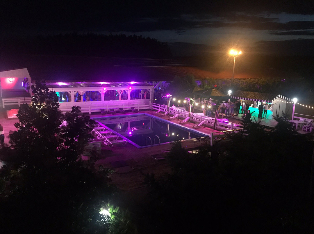 Hotel Kurpia Arte主图
