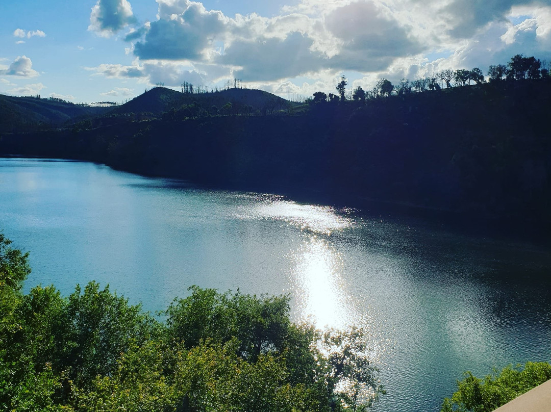 Hotel Rural Quinta da Conchada主图