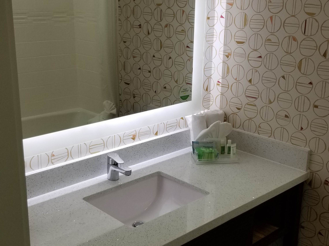 Holiday Inn Amarillo East By IHG主图