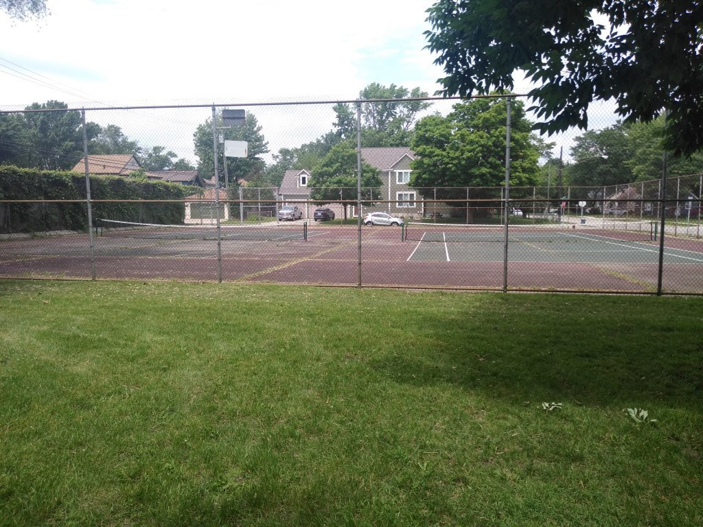 Franklin Park-罗亚尔奥克必去景点