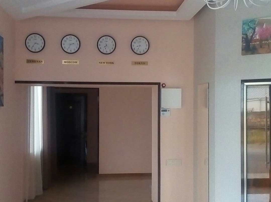 Hotel Lider Complex主图