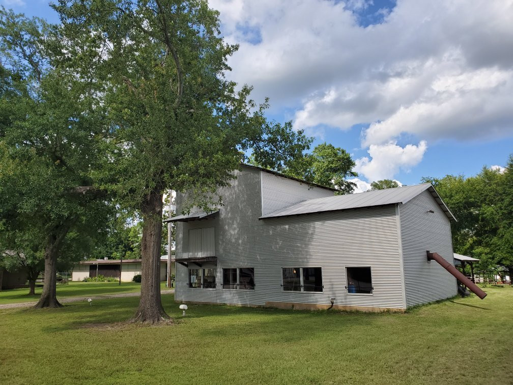 The Depot Museum-Henderson必去景点