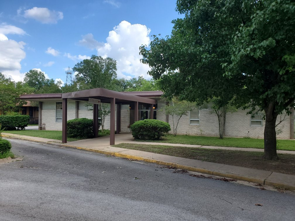 The Depot Museum-Henderson必去景点