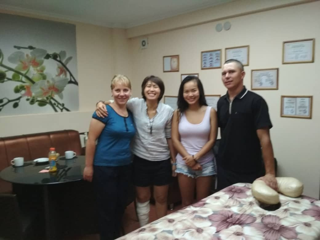 Massage Karakol Tatiana-Karakol必去景点