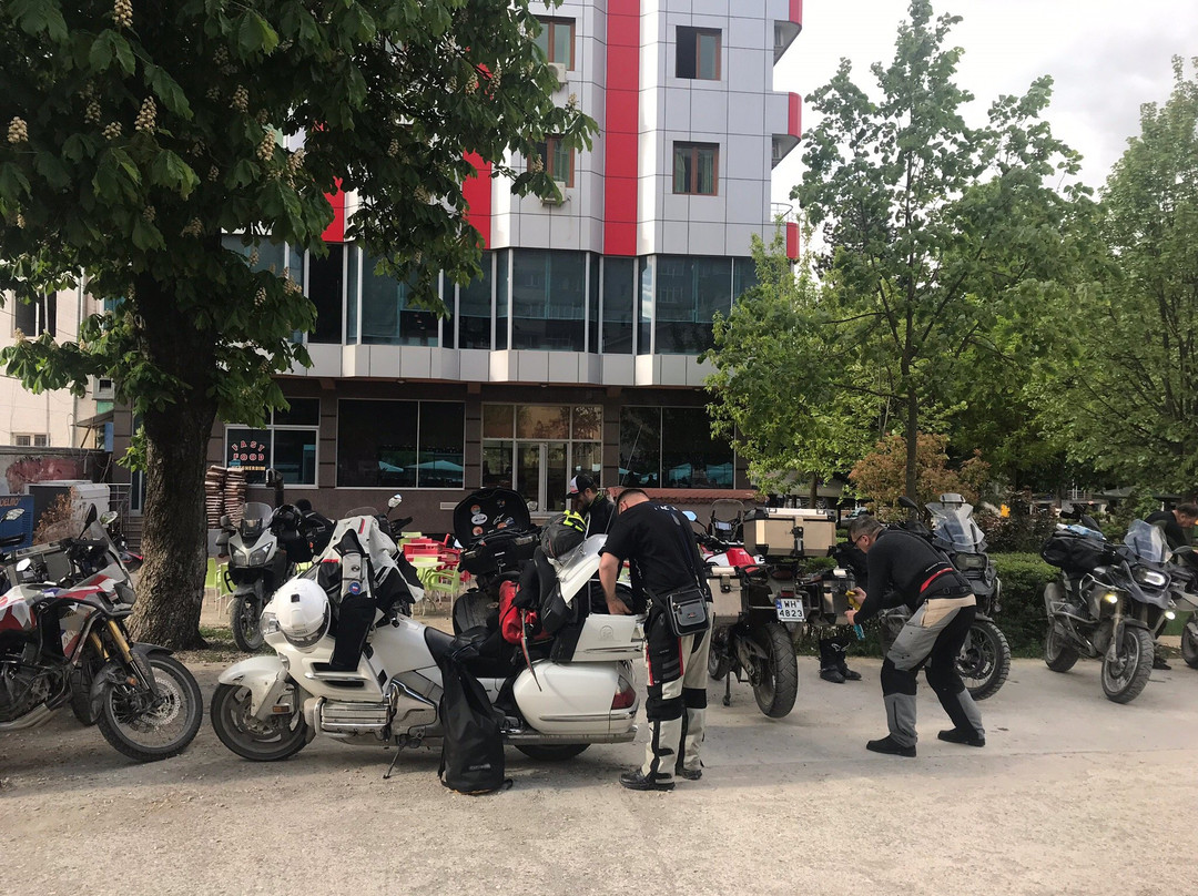 Hotel Piazza主图