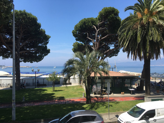 Grande Albergo主图