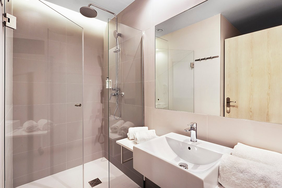 B&B HOTEL Madrid Fuenlabrada主图