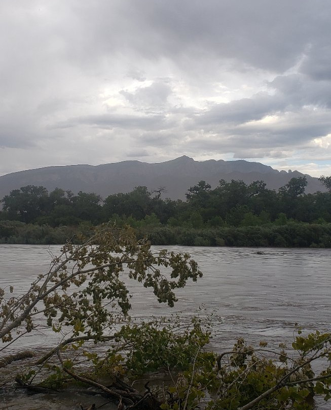 Willow Creek Trail-Rio Rancho必去景点