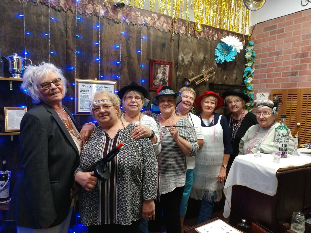 Northern Michigan Escape Rooms-Grayling必去景点