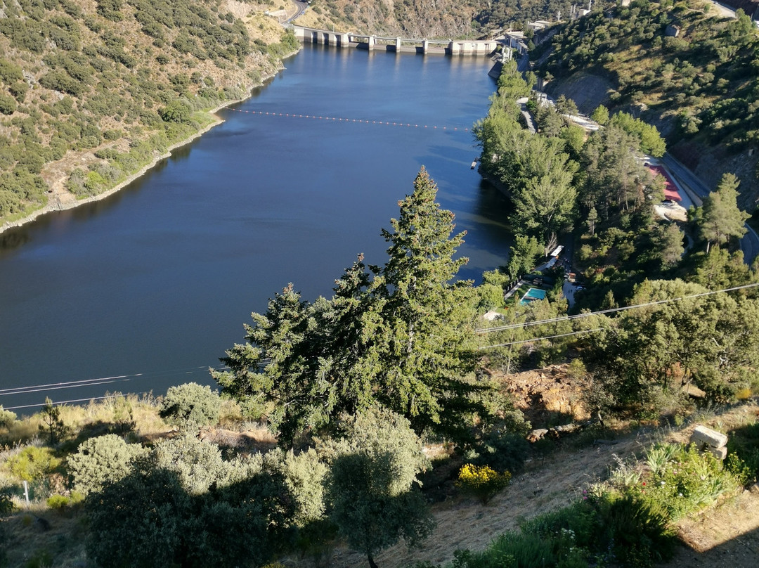 Hotel Parador Santa Catarina主图