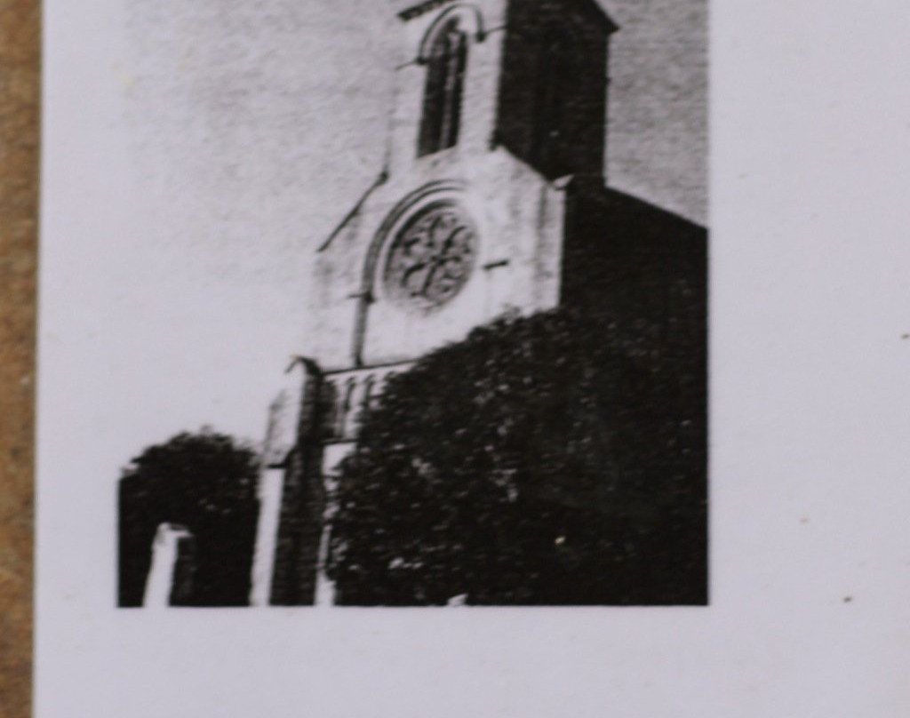 Eglise Saint-Pancrace-Bresse-sur-Grosne必去景点