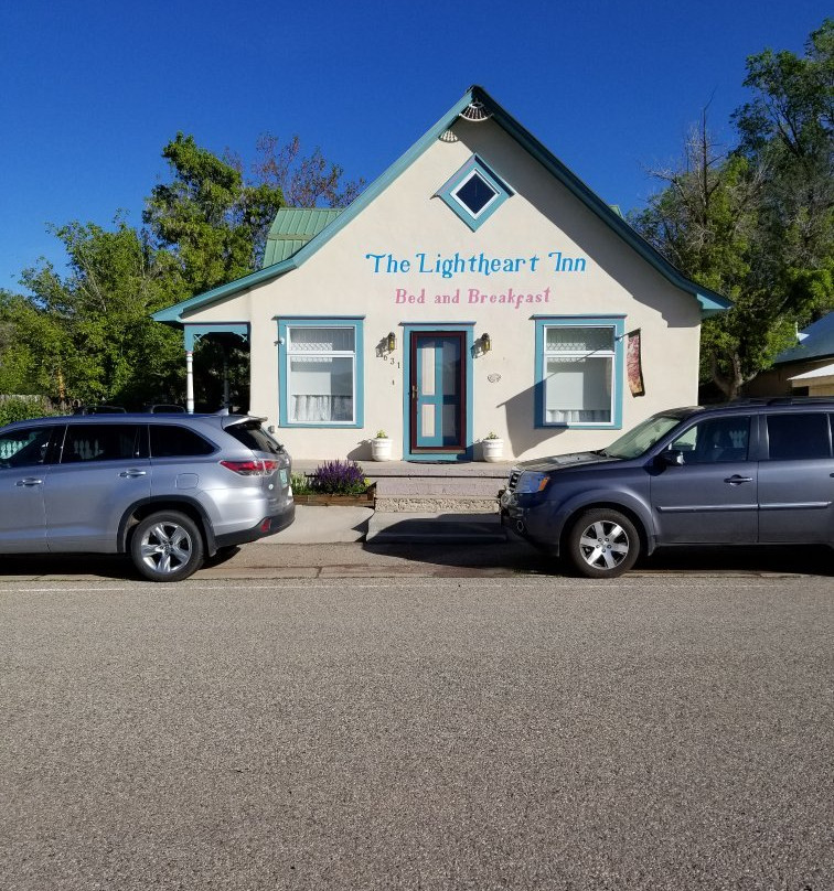 Lightheart Inn