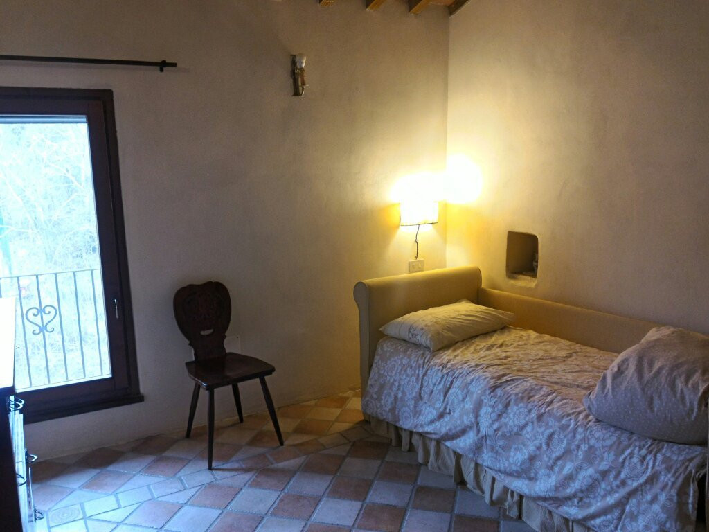 Agriturismo il Poggio degli Scoiattoli主图