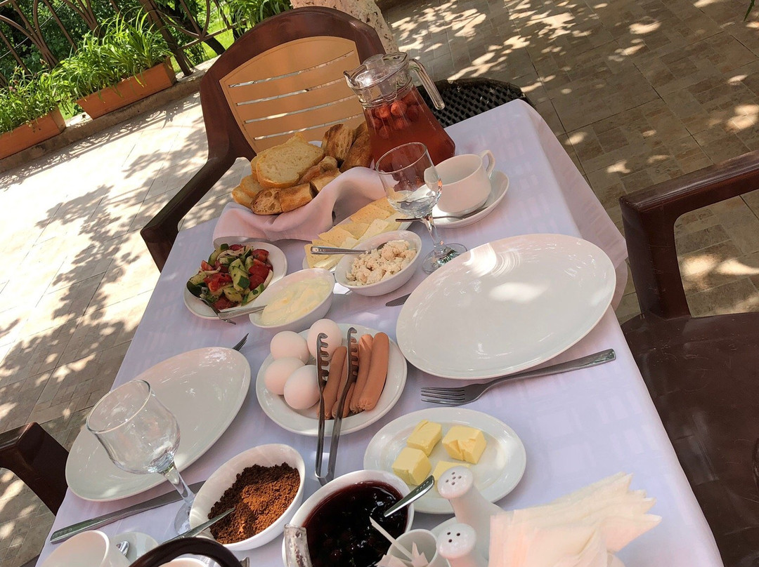 Ariana Family Hotel主图