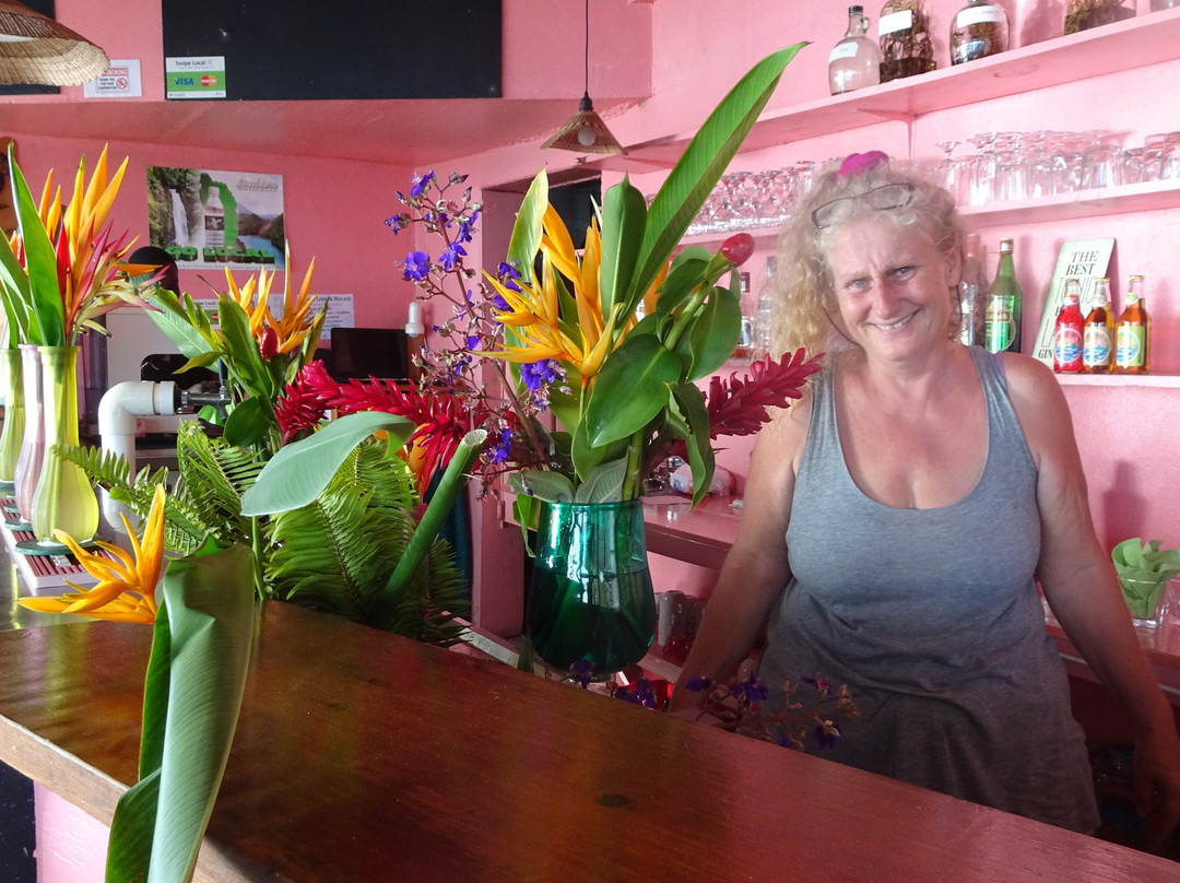 The Tamarind Tree Hotel & Restaurant主图