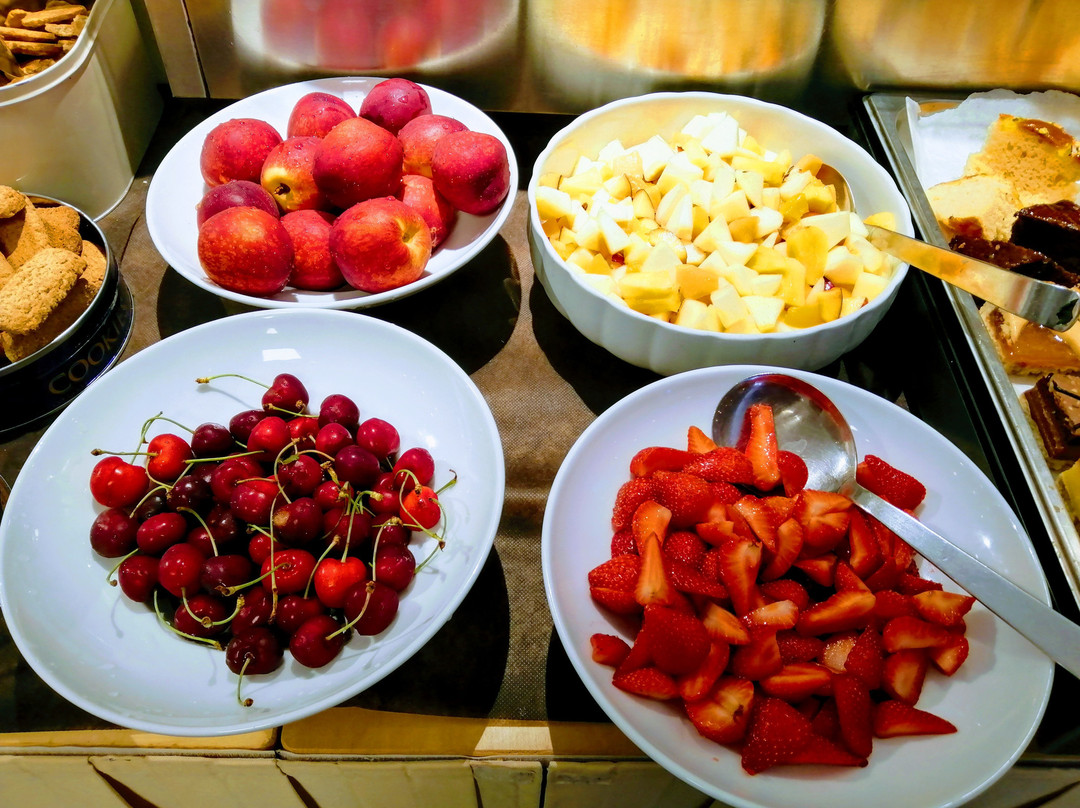 Hotel Ristorante Cigno - Suite and Aparthotel主图